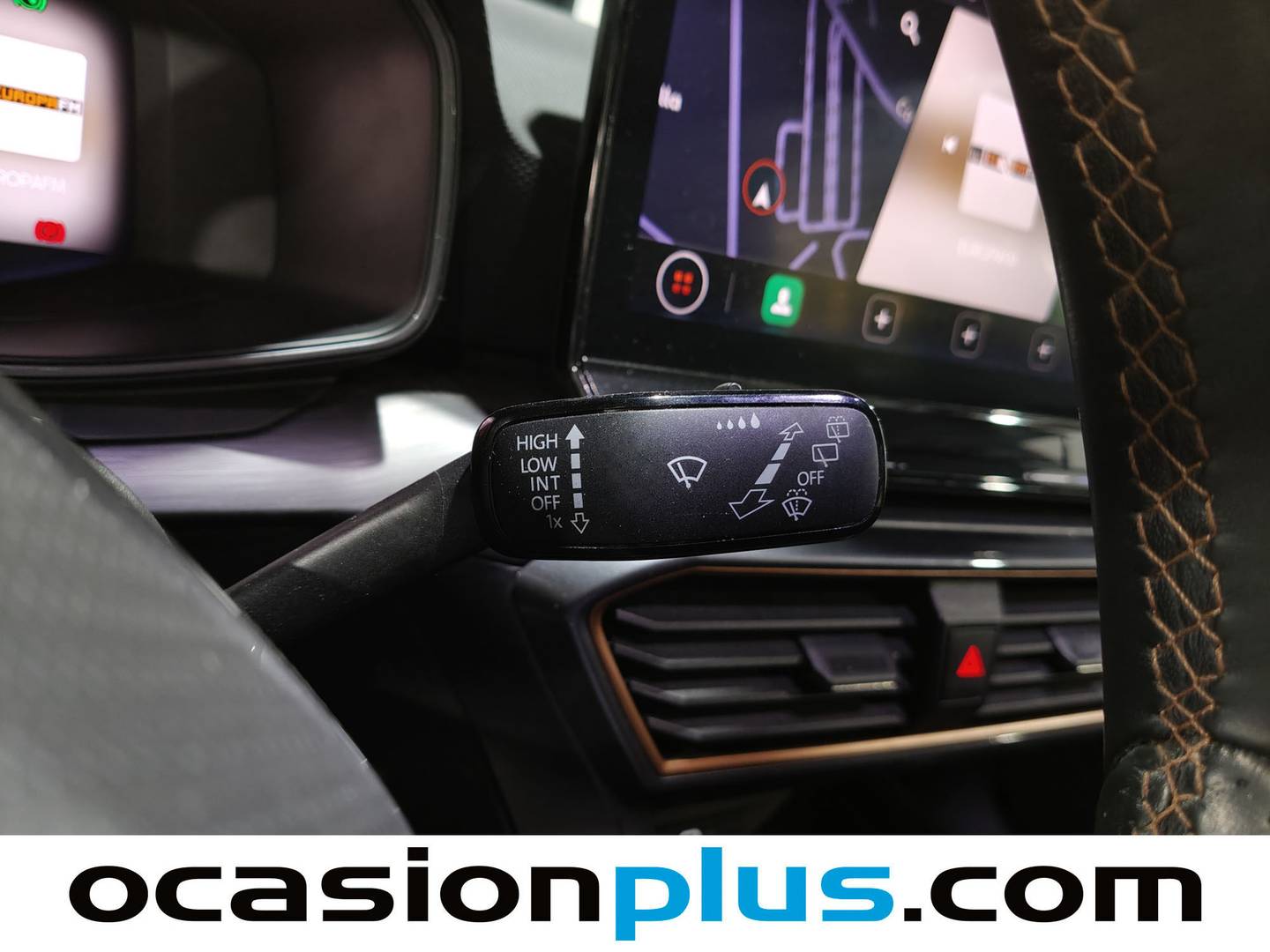 Cupra León Cupra León 1.5 eTSI DSG (150 CV) híbrido