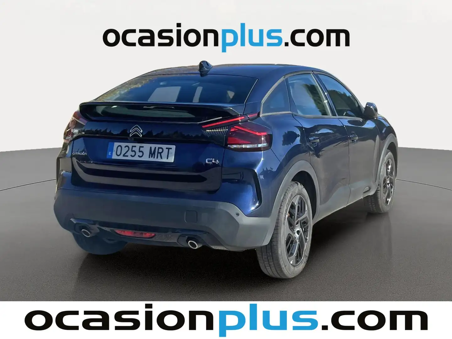 Foto Citroën C4 Citroen C4 PureTech 130 S&S Plus (131 CV)