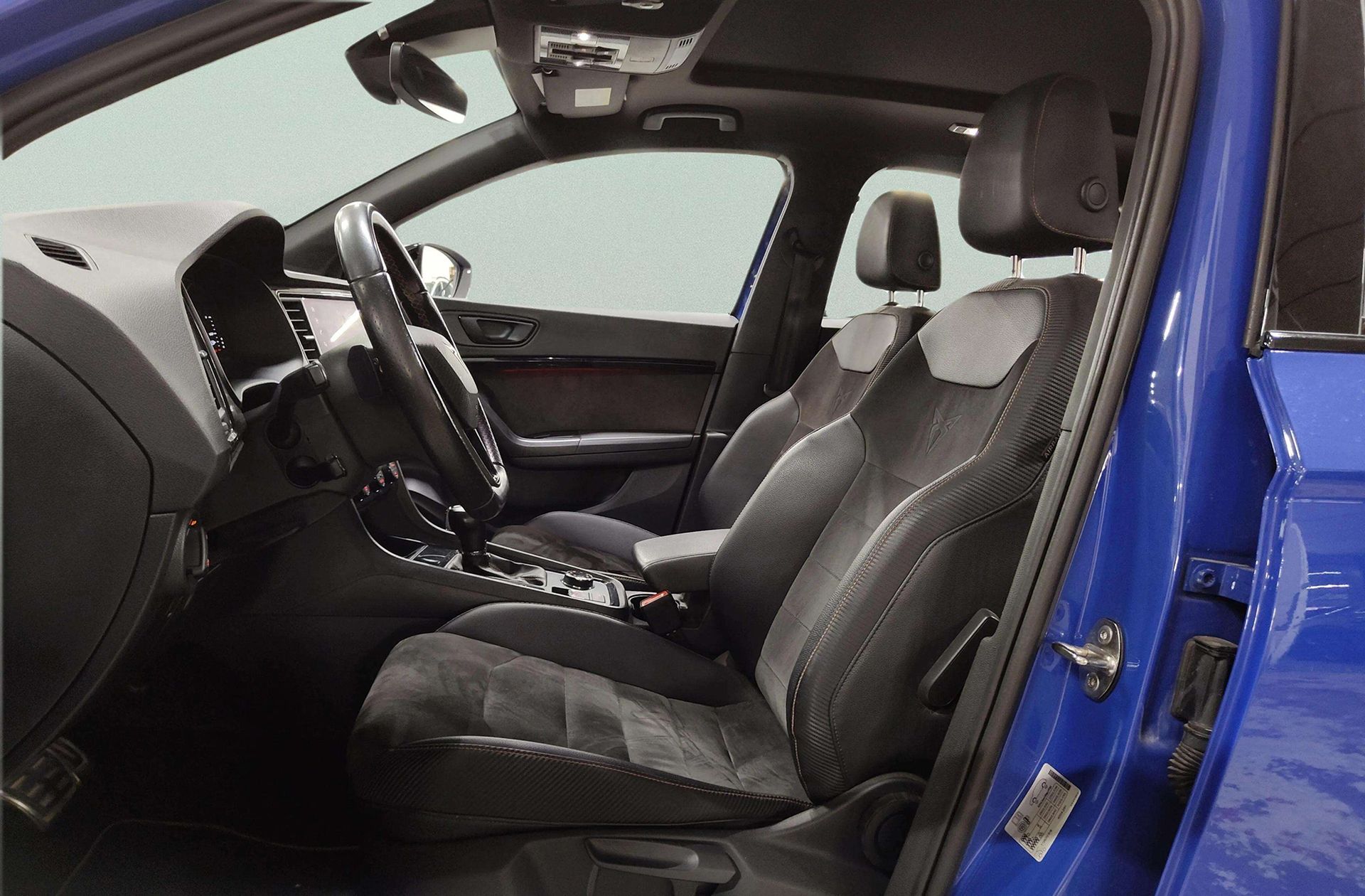 Cupra Ateca 2.0 TSI 4Drive DSG - foto 16