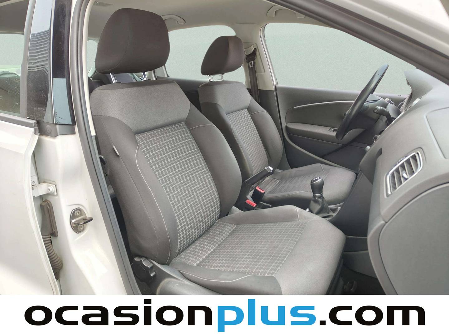 Foto Volkswagen Polo Volkswagen Polo Advance 1.2 TSI BMT (90 CV)