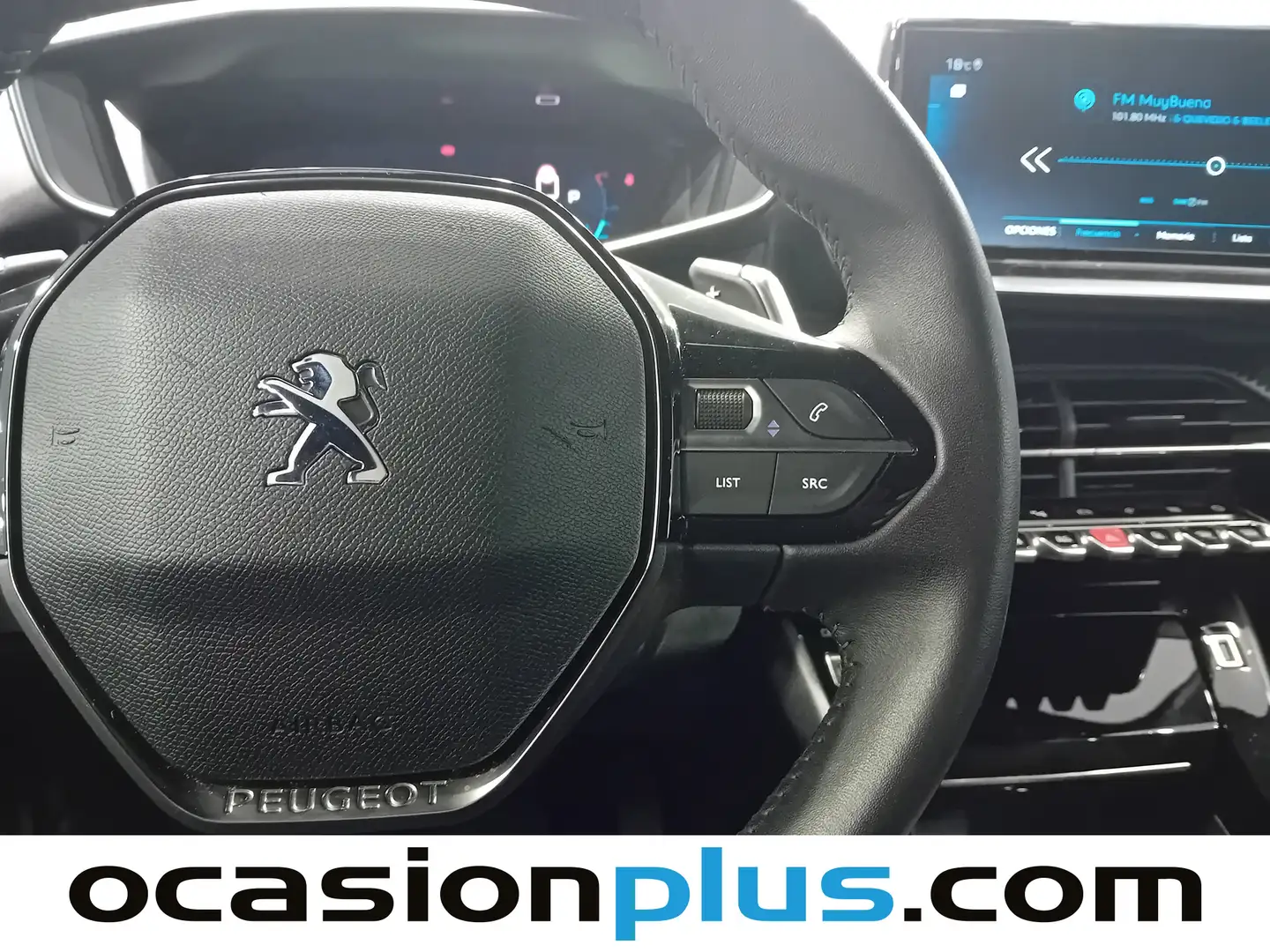 Foto Peugeot 2008 Peugeot 2008 PureTech 130 S&S Allure Pack EAT8 (130 CV)