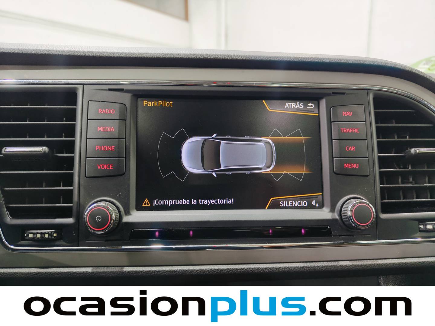 Seat León SEAT León ST 1.6 TDI S&S X-perience 2Drive (110 CV) 2015