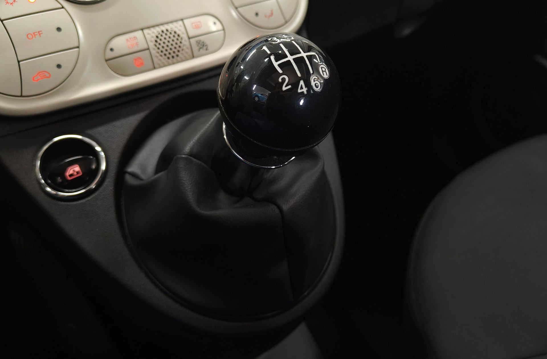 Fiat 500 1.0 Hybrid Dolcevita - foto 5