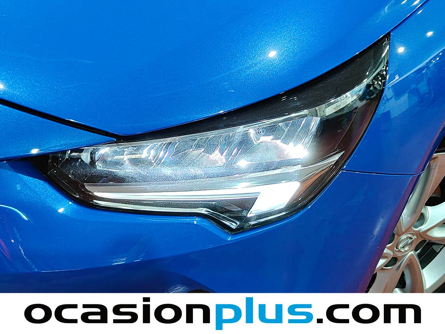 Extras del Opel Corsa Opel Corsa 1.2 Turbo XHL Elegance (100 CV)