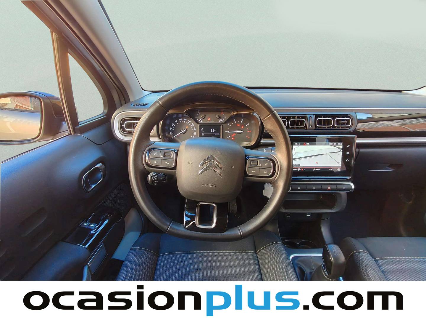 Foto Citroën C3 Citroen C3 PureTech 83 Feel Pack (83 CV)