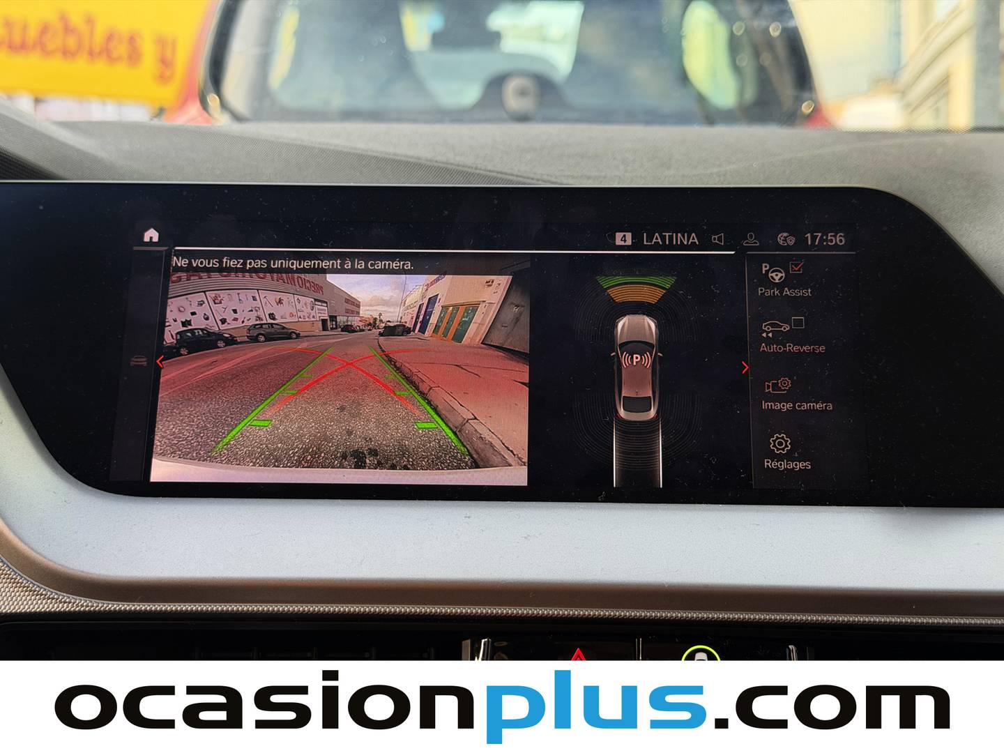 Foto BMW Serie 2 BMW Serie 2 216d Gran Coupe (116 CV)