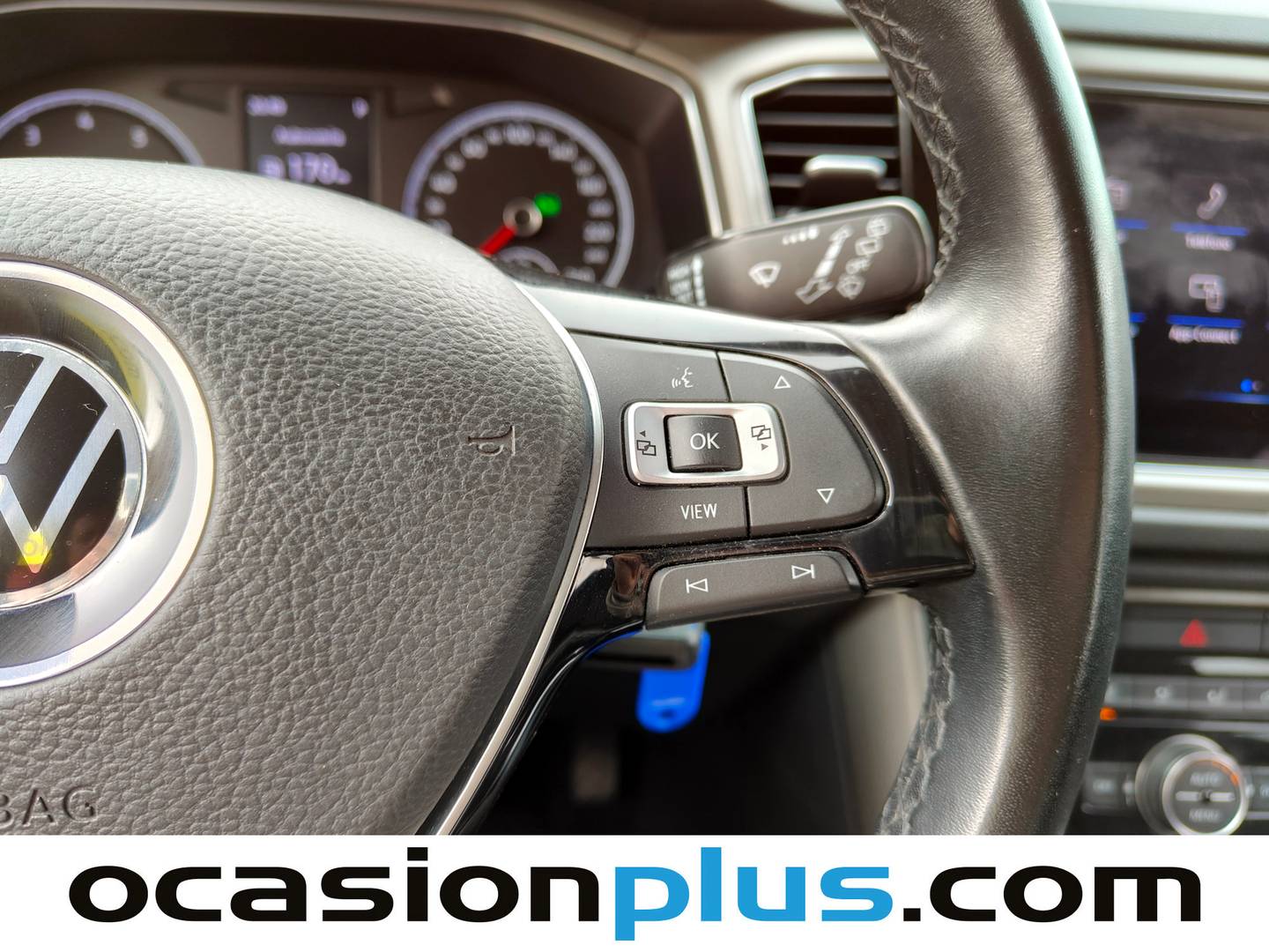 Volkswagen T-Roc Volkswagen T-Roc Advance R-Line 1.5 TSI  (150 CV) DSG barato