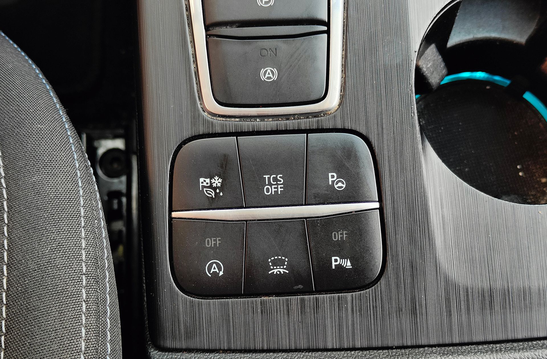 Ford Focus 1.0 EcoBoost Active - foto 29