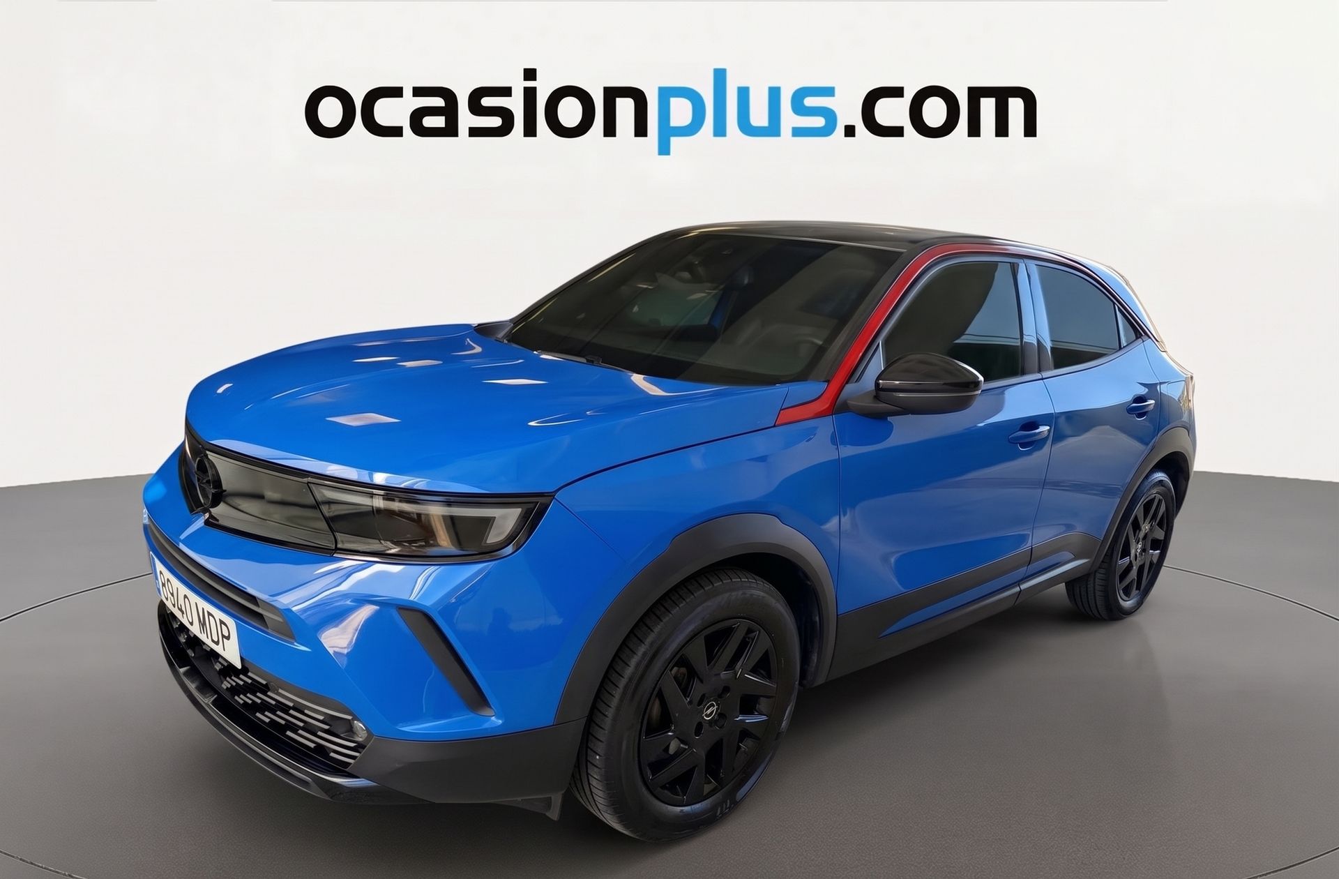 Opel Mokka 1.2 Turbo GS Line