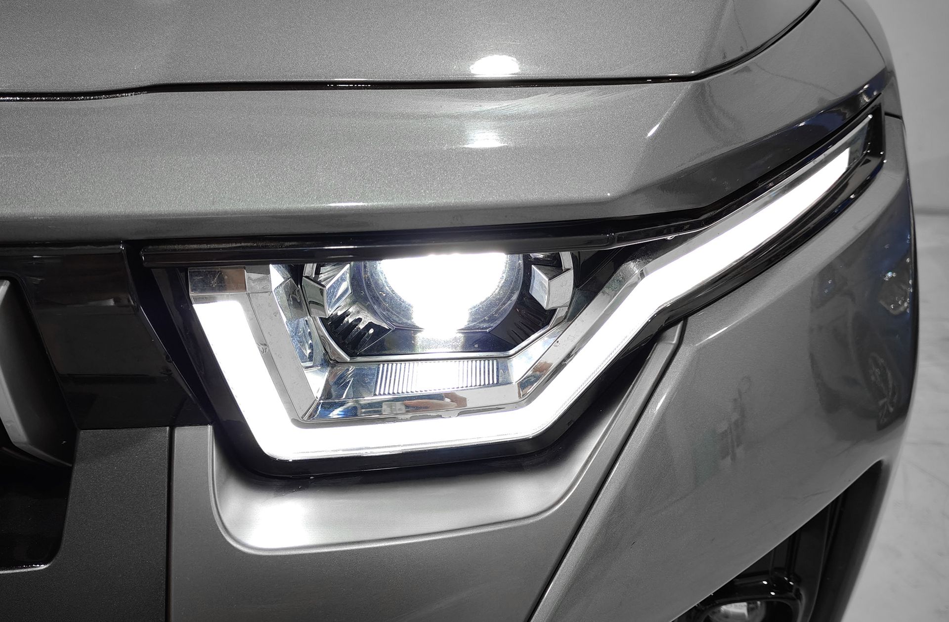 SsangYong Torres G15 Life - foto 14