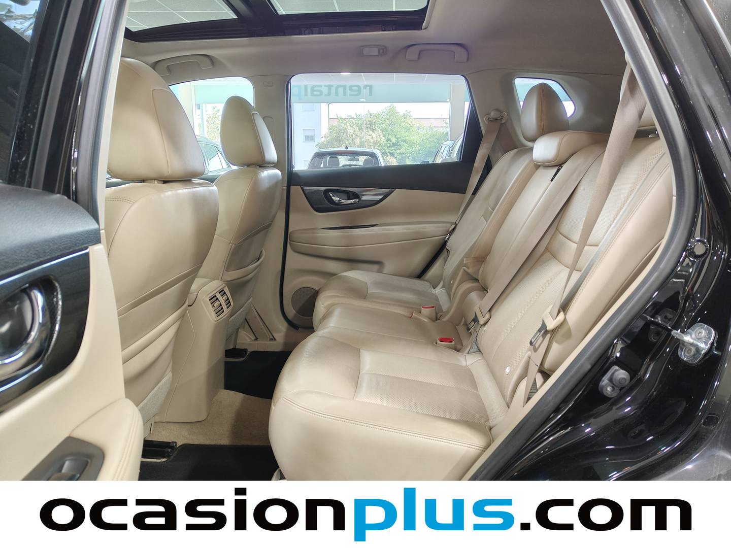Nissan X-TRAIL Nissan X-Trail dCi 130 Tekna 4x2 (130 CV) barato