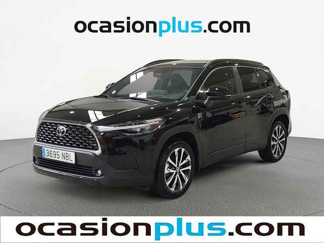 Toyota Ocasión Asturias