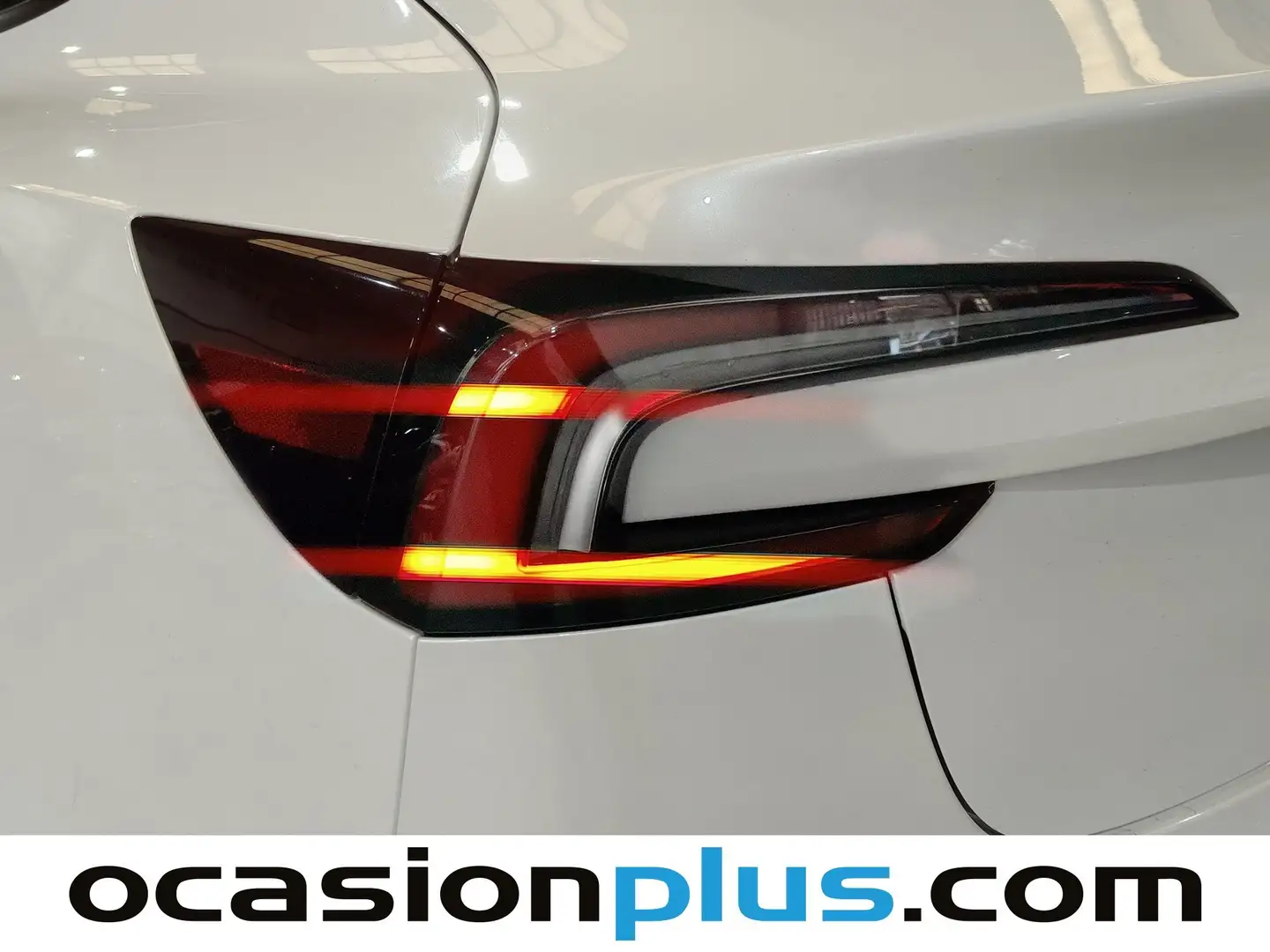 Foto Tesla Model 3 Tesla Model 3 RWD (283 CV)