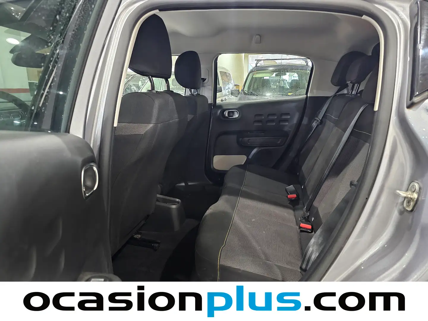 Foto Citroën C3 Citroen C3 PureTech 110 S&S Max (110 CV)