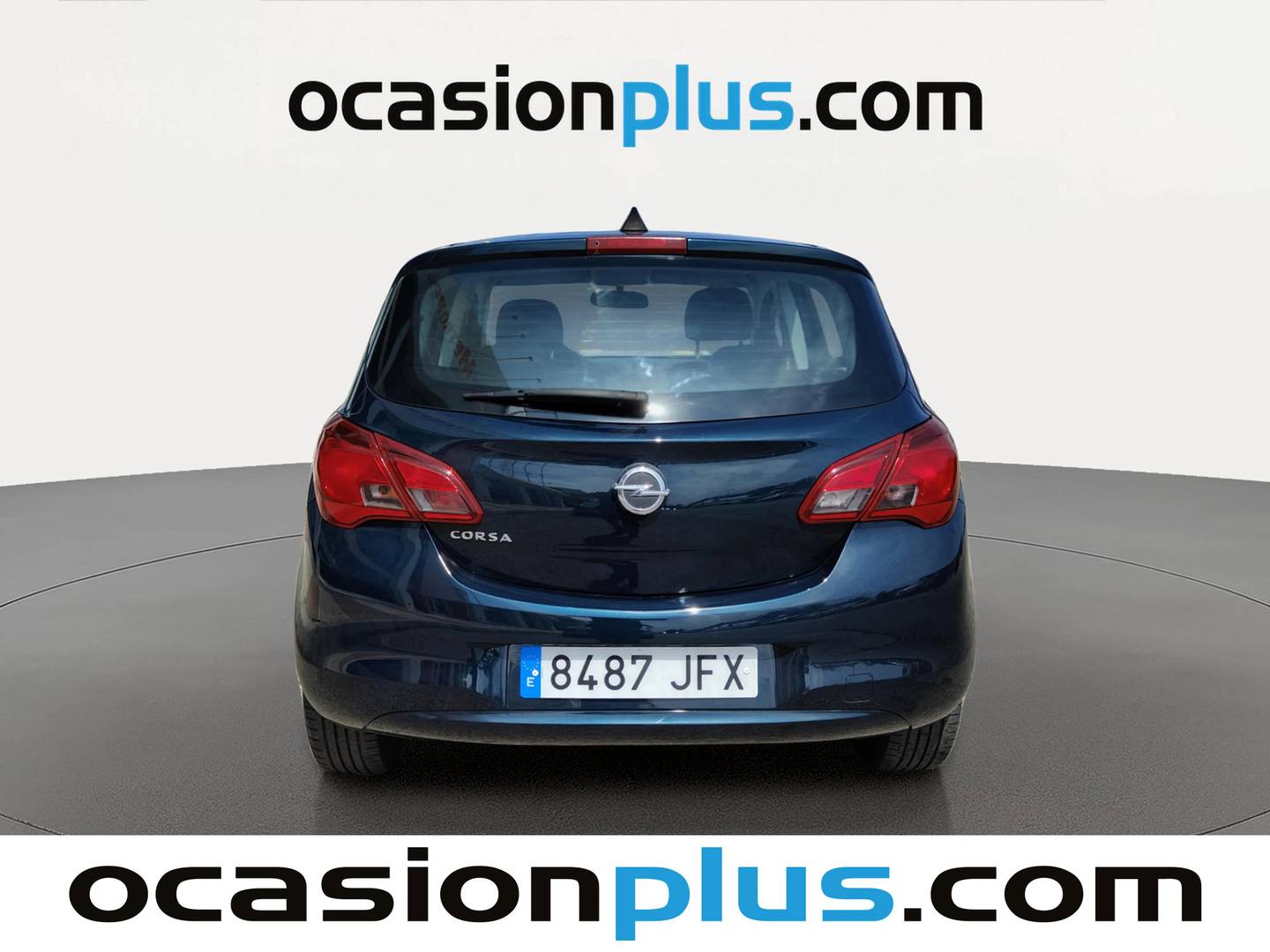Opel Corsa Opel Corsa 1.4 Selective (90 CV) 90cv