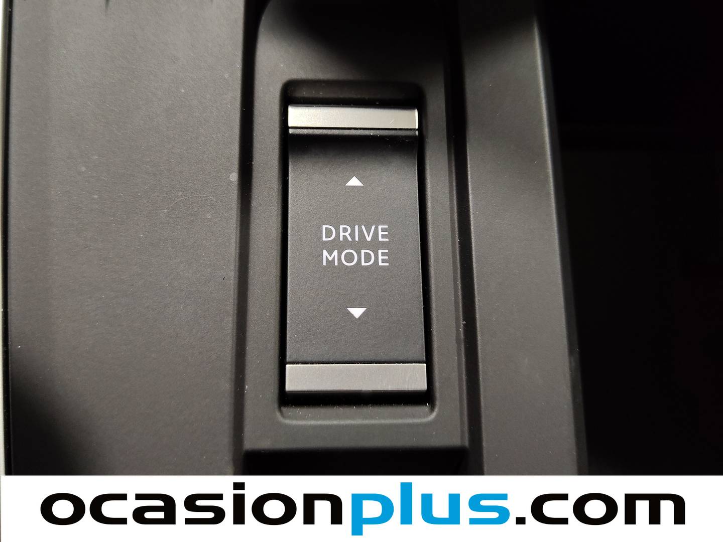 Citroën C5 Aircross Citroen C5 Aircross Plug-in Hybrid Max e-EAT8 (180 CV) seminuevo