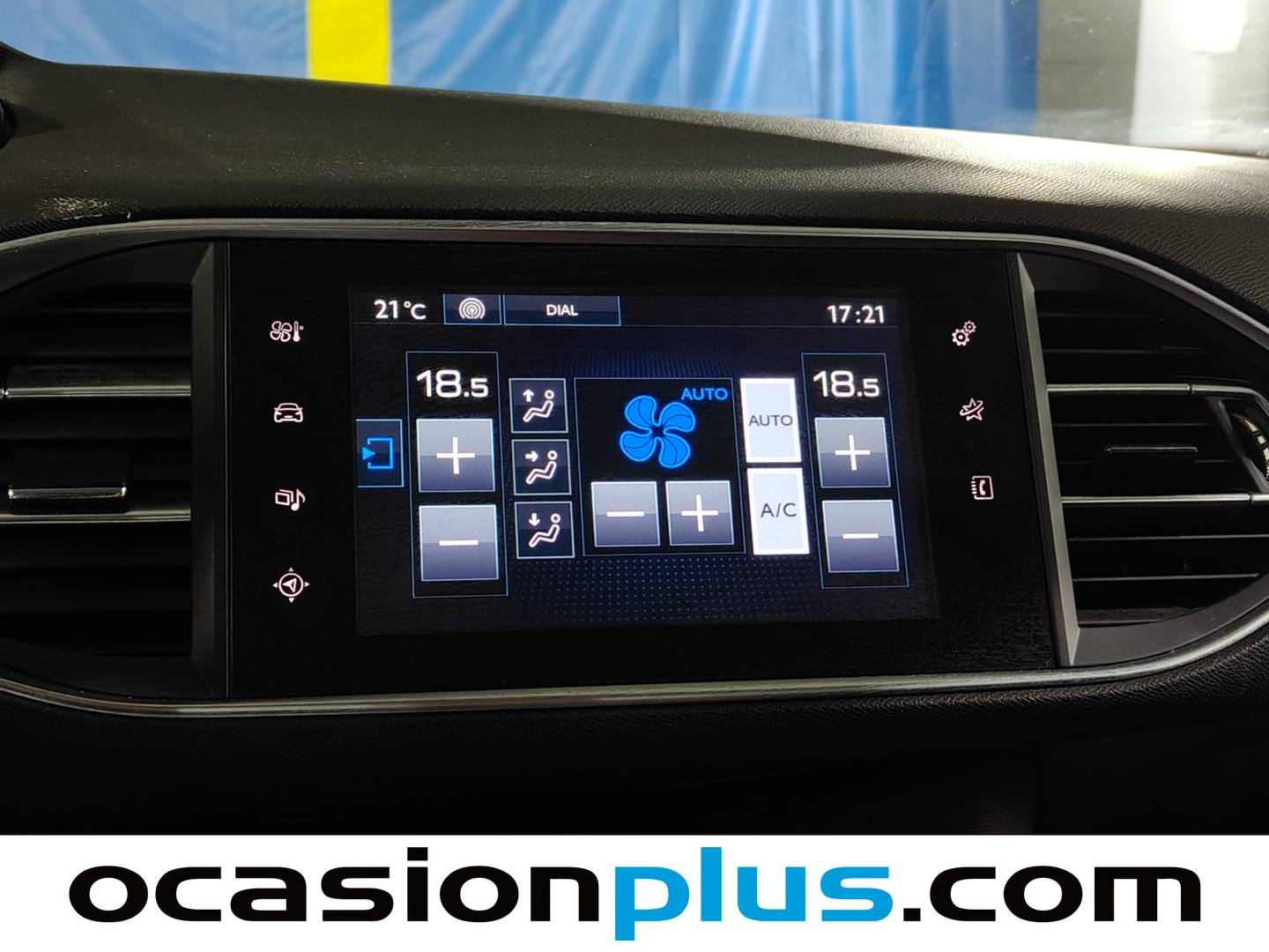 Accesorios del Peugeot 308 Peugeot 308 SW PureTech 130 S&S Allure EAT6 (130 CV)