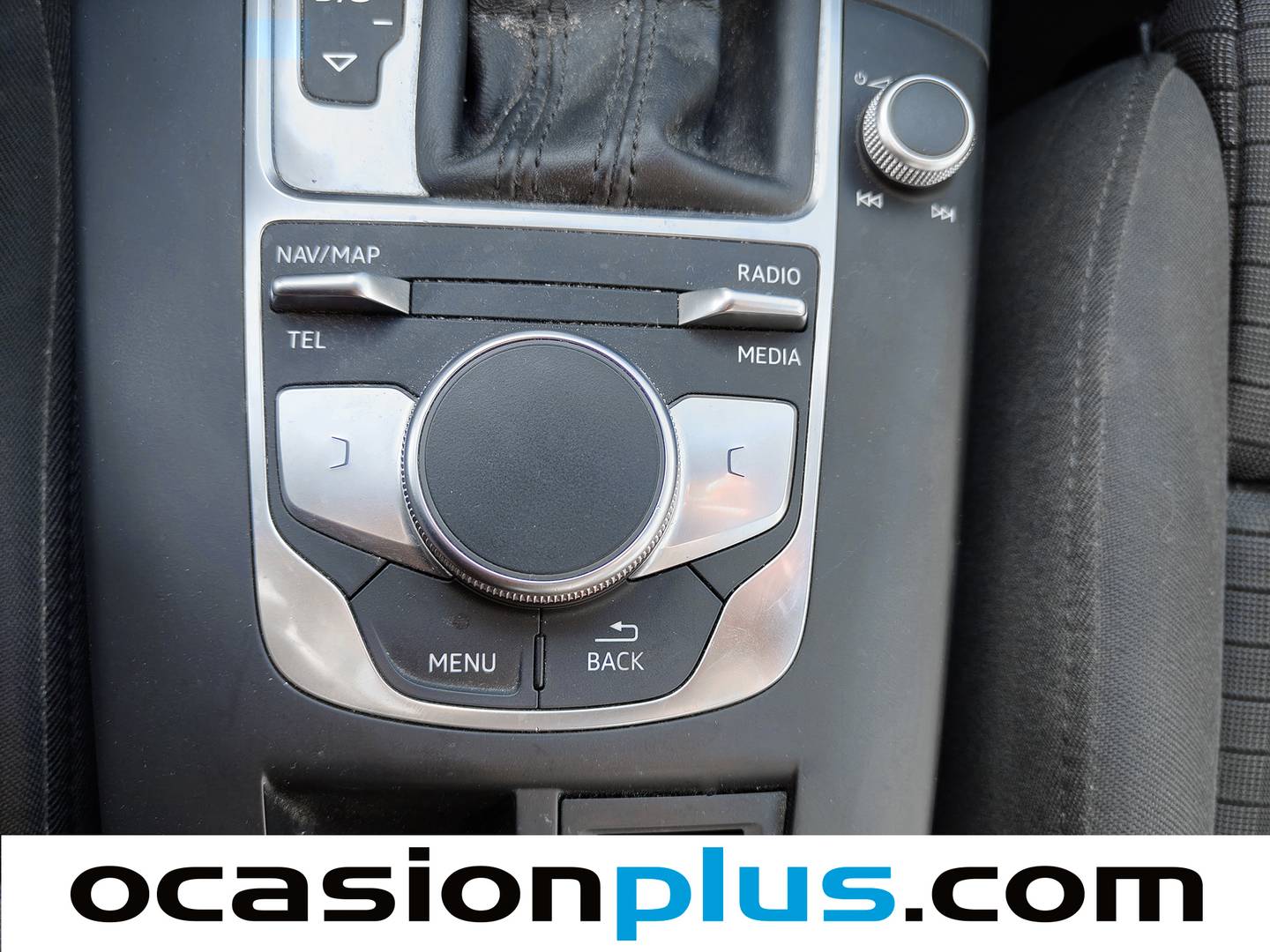 Foto Audi A3 Audi A3 Sedan 1.5 TFSI CoD EVO (150 CV) S tronic