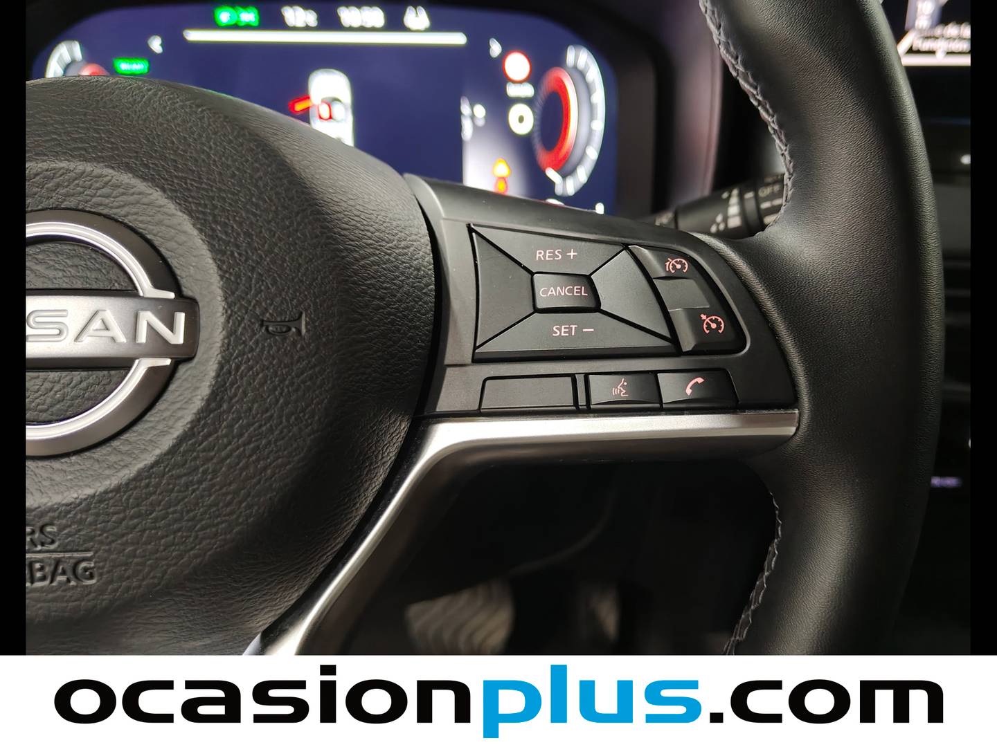 Foto Nissan JUKE Nissan Juke 1.6 Hybrid N-Connecta Auto (143 CV)