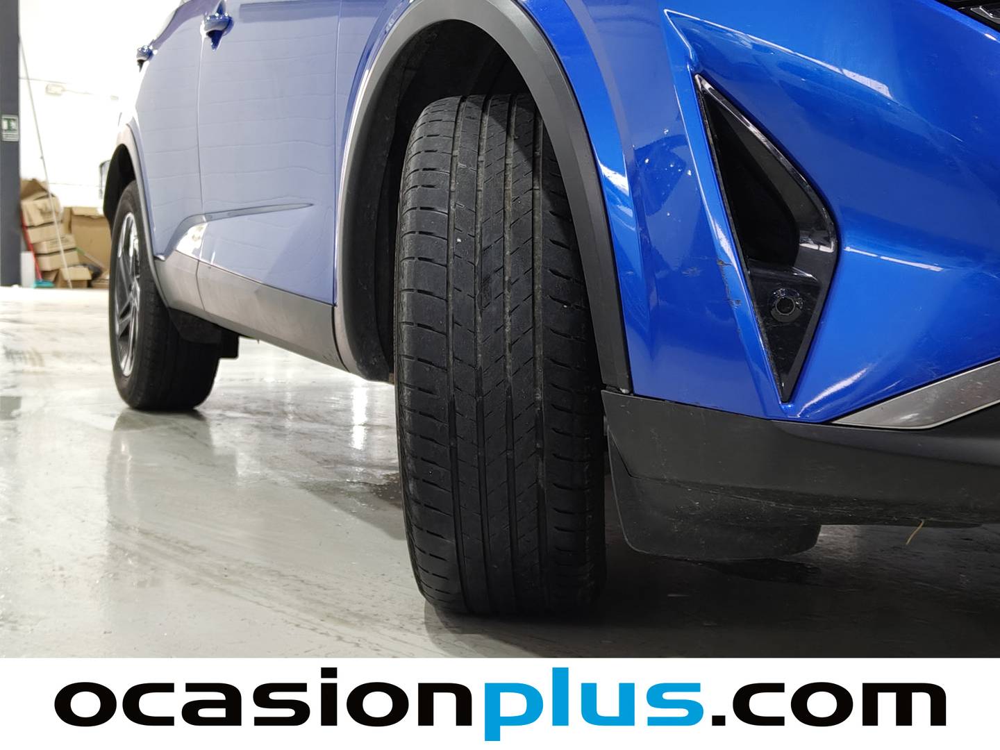 Foto Nissan QASHQAI Nissan Qashqai DIG-T 140 N-Connecta (140 CV)