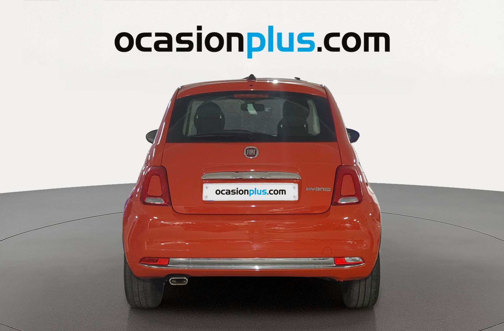 Fiat 500 1.0 Hybrid Dolcevita - foto 13