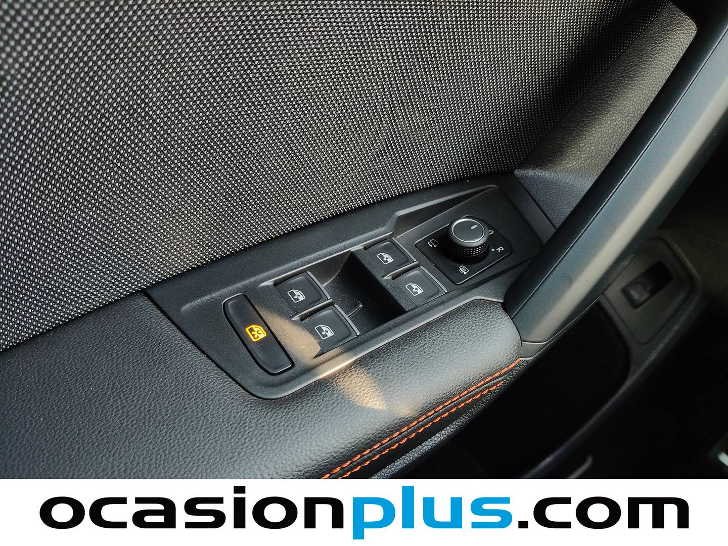 Seat Tarraco SEAT Tarraco 2.0 TDI S&S FR XXL DSG (150 CV) de segunda mano