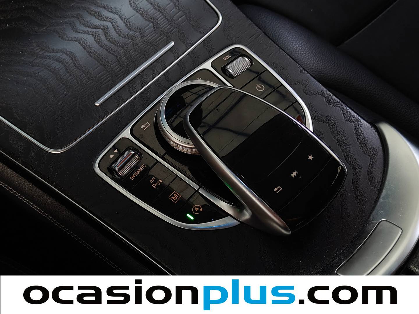 Mercedes Clase GLC Mercedes GLC GLC 220 d 4MATIC (170 CV) al mejor precio