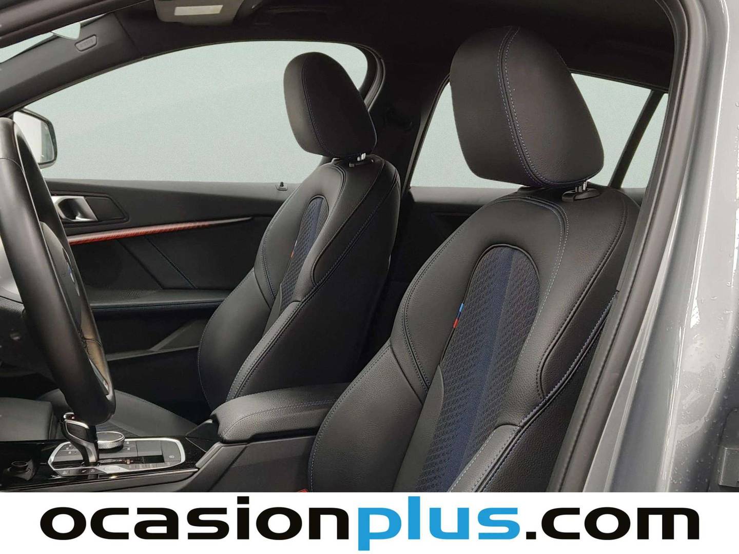 BMW Serie 1 BMW Serie 1 118i (136 CV) Pack M km 0