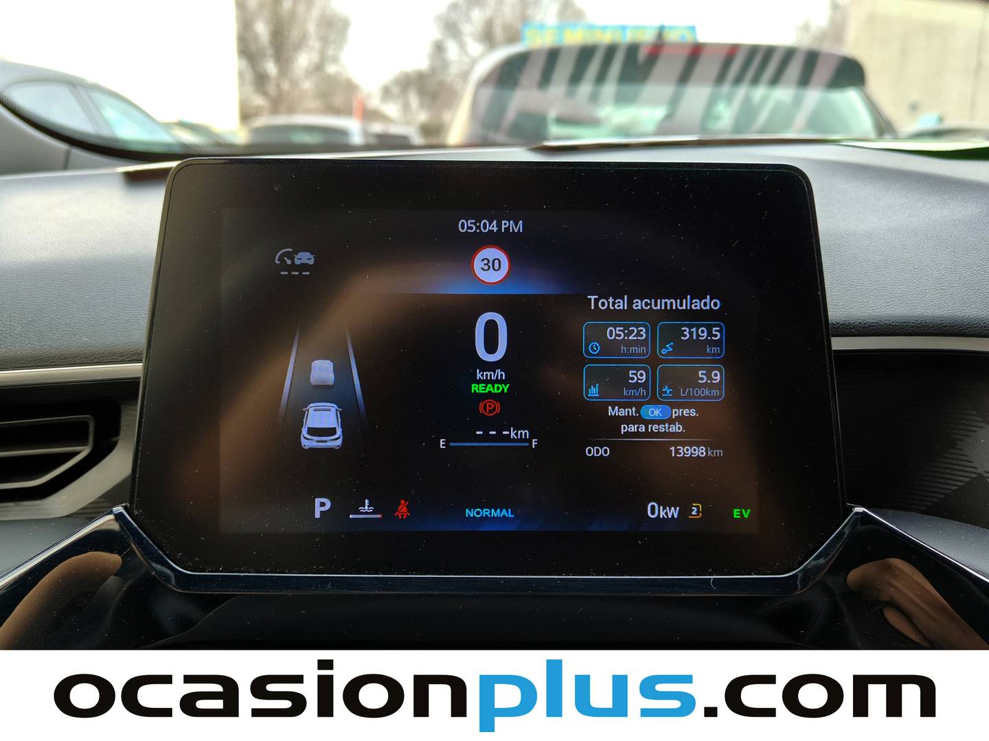 MG MG3 Hybrid+ MG MG3 Hybrid+ Luxury (195 CV) 2024