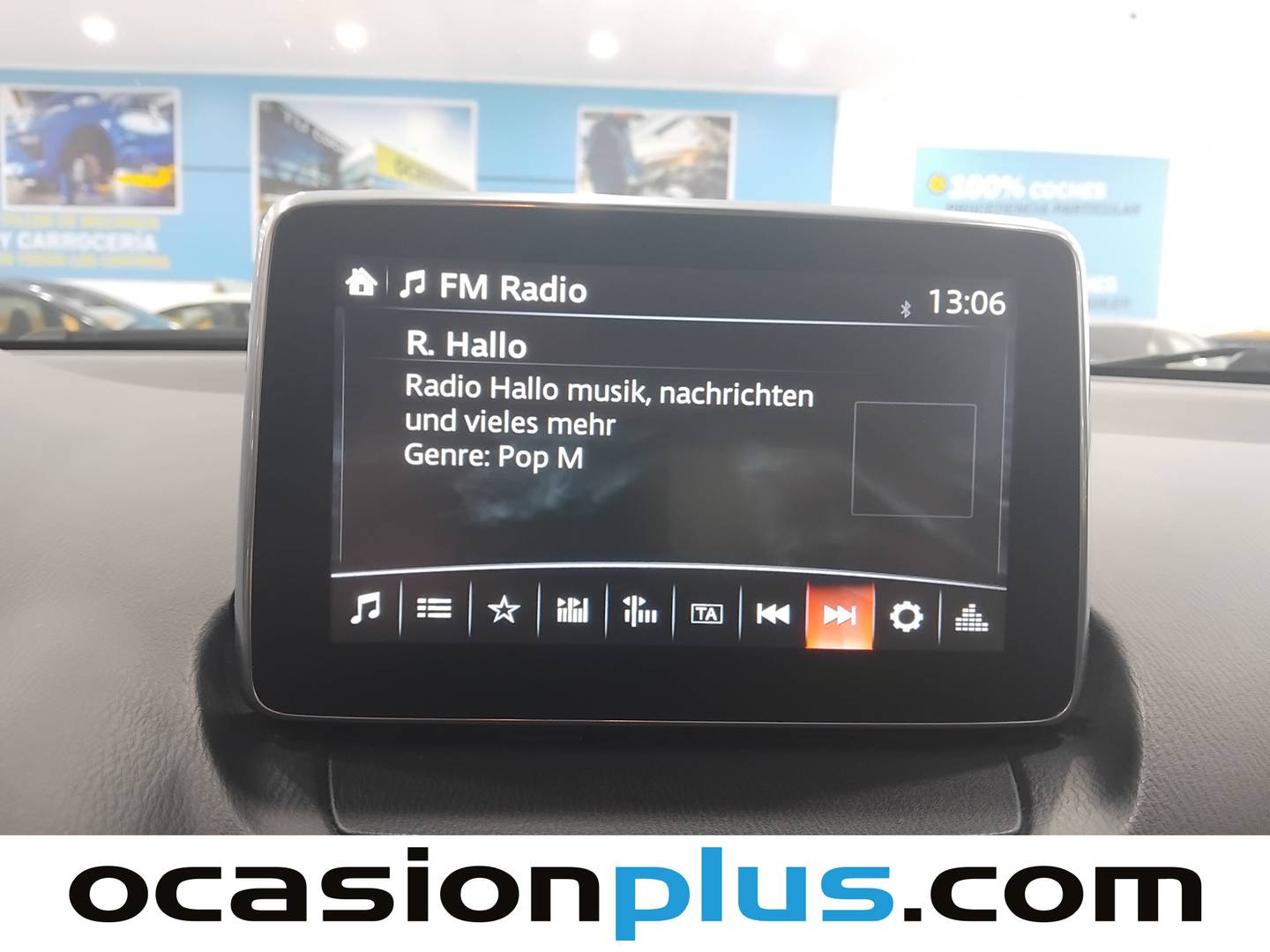 Foto Mazda CX-3 Mazda CX-3 2.0 SKYACTIV GE Luxury 2WD (120 CV)