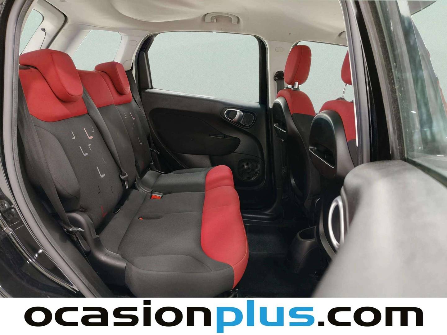 Fiat 500L Fiat 500L 1.4 16v Pop Star (95 CV) al mejor precio