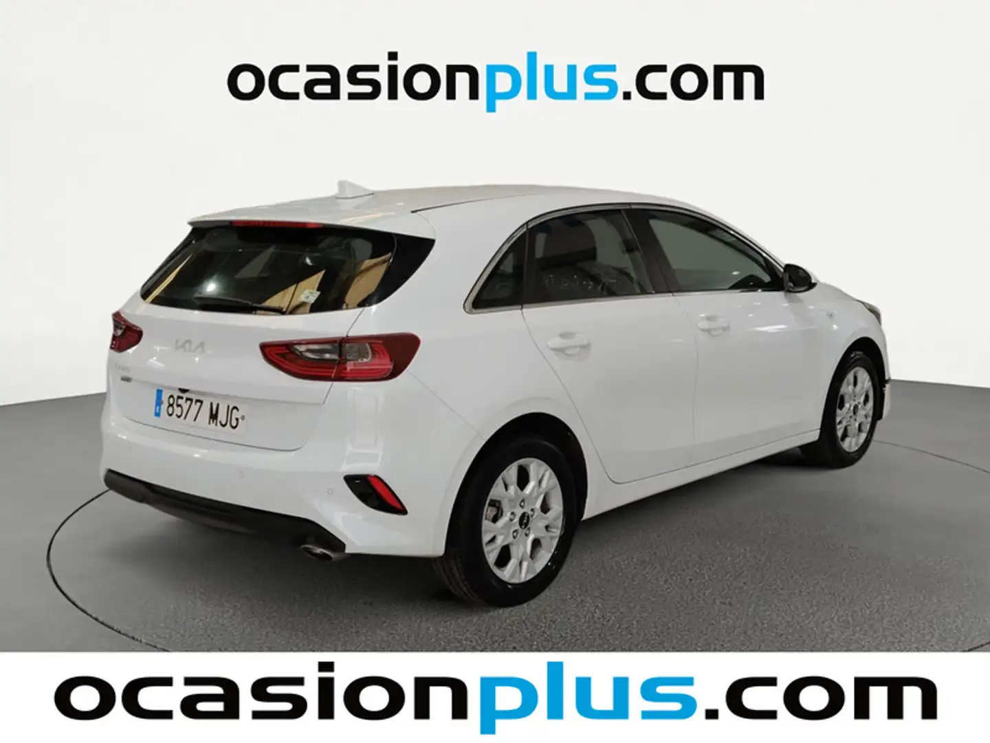 Foto KIA Ceed Kia Ceed 1.6 MHEV iMT Drive (136 CV)