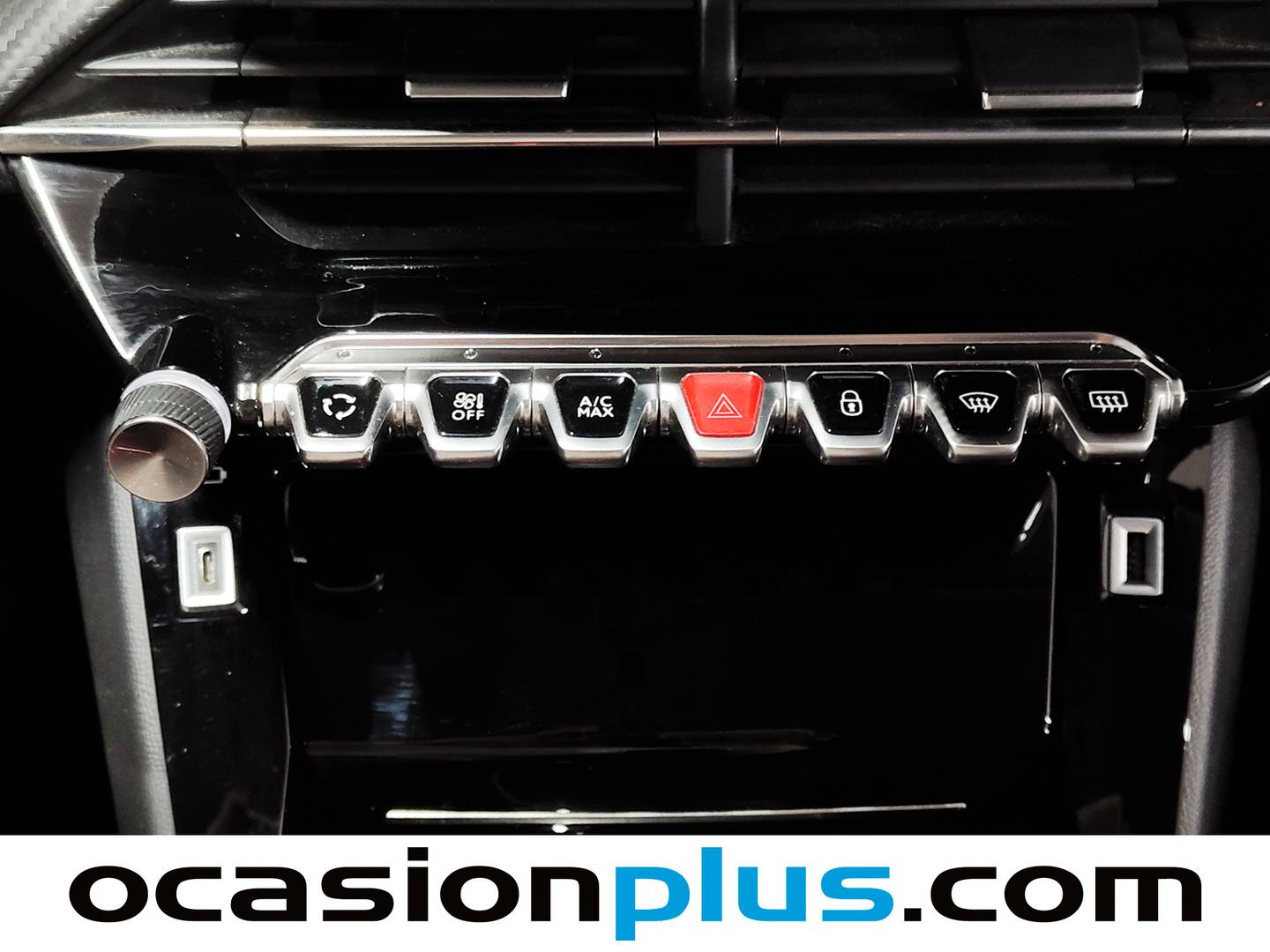 Foto Peugeot 208 Peugeot 208 PureTech 100 Allure (100 CV)