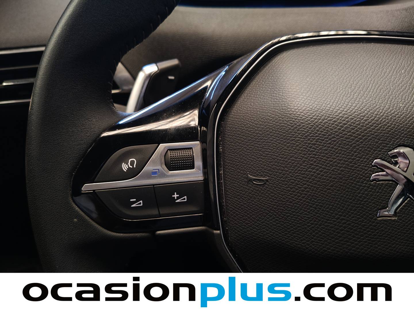 Peugeot 3008 Peugeot 3008 BlueHDi 130 S&S Active Pack EAT8 (130 CV) barato