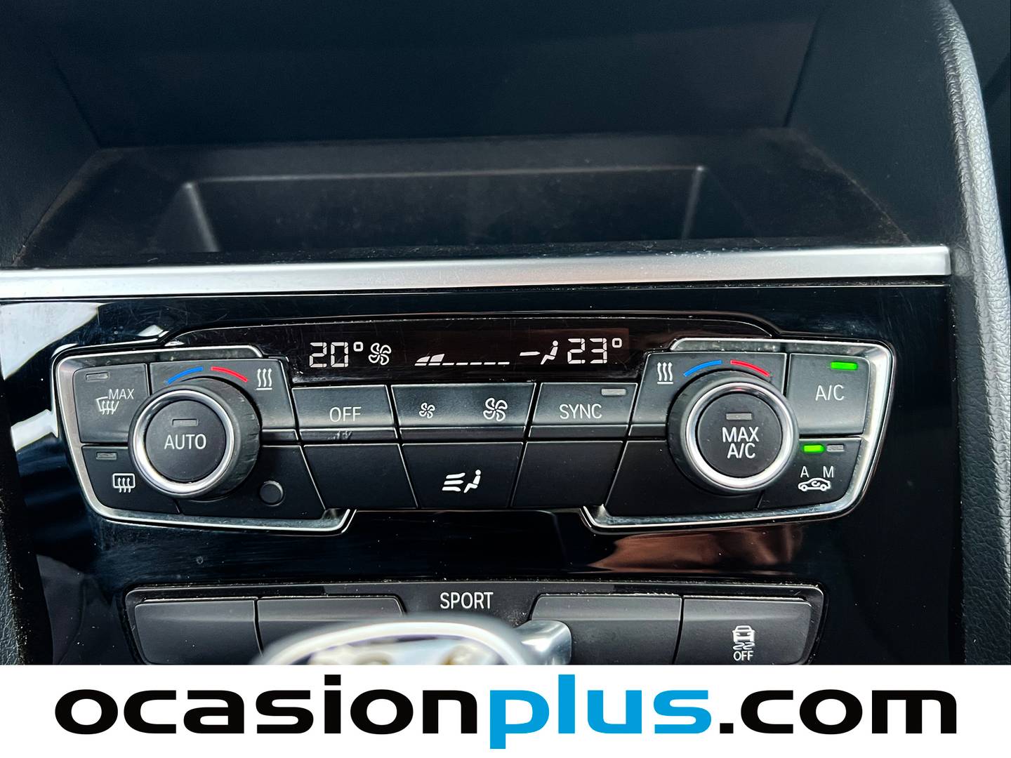 BMW Serie 2 Gran Tourer BMW Serie 2 216d Gran Tourer (116 CV) 116cv