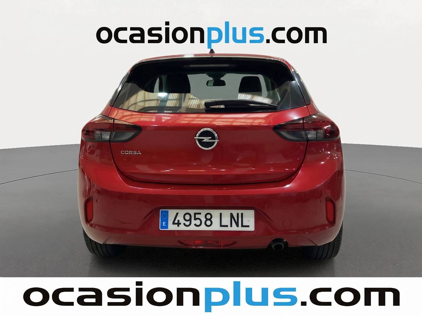 Opel Corsa Opel Corsa 1.5D DT S&S Elegance (102 CV) barato