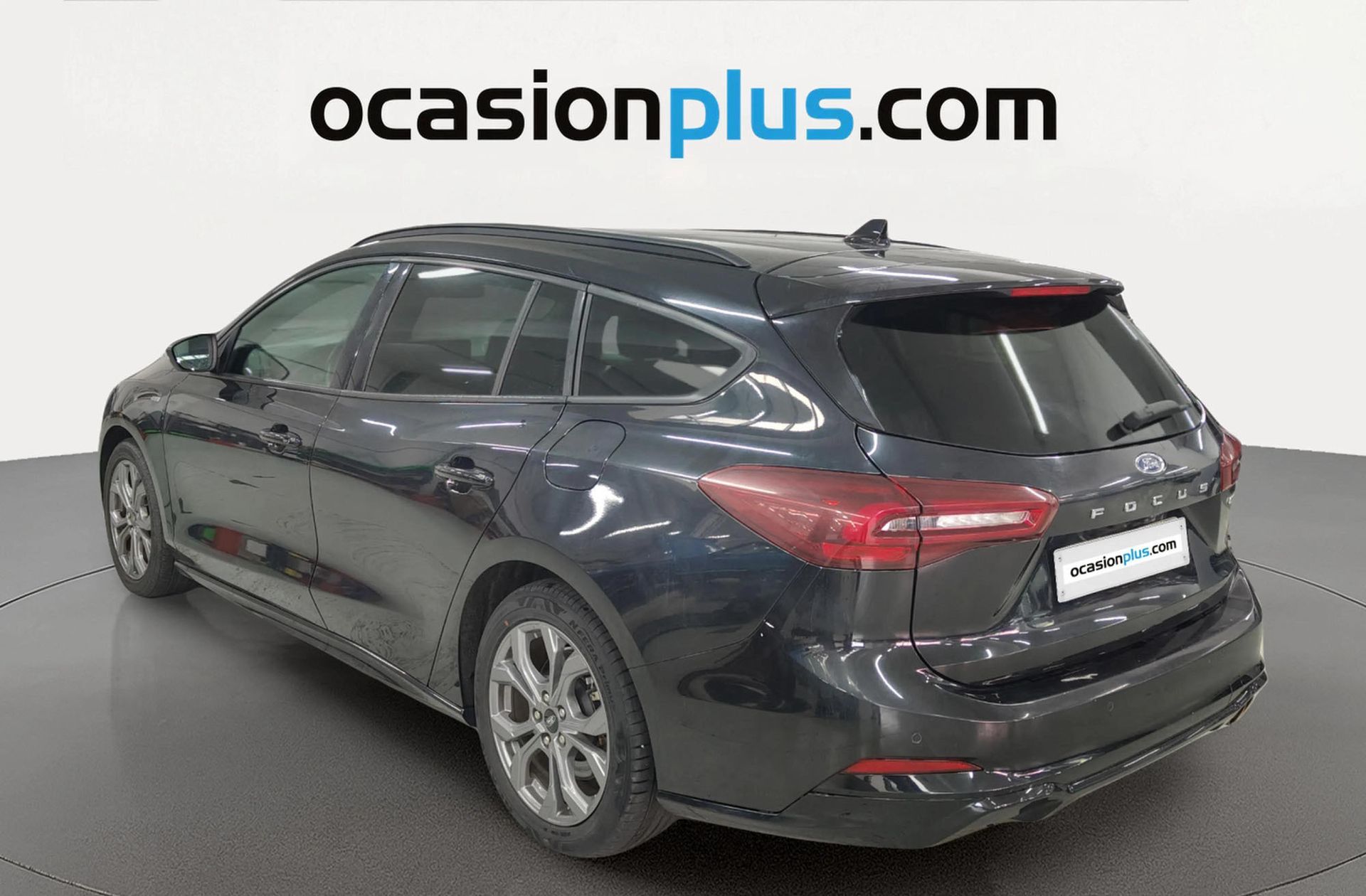 Ford Focus SportBreak 1.0 EcoBoost MHEV ST-Line - foto 3