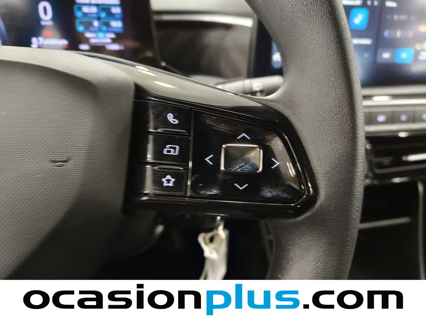 Foto MG MG3 MG MG3 1.5 Standard (116 CV)