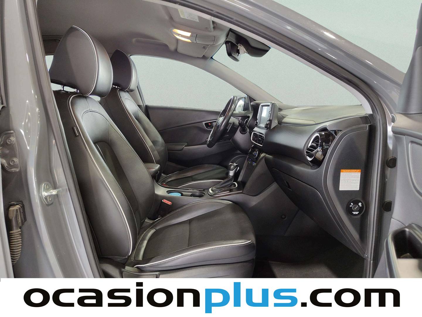 Hyundai Kona Hyundai Kona 1.6 GDI HEV SLE DCT (141 CV) híbrido