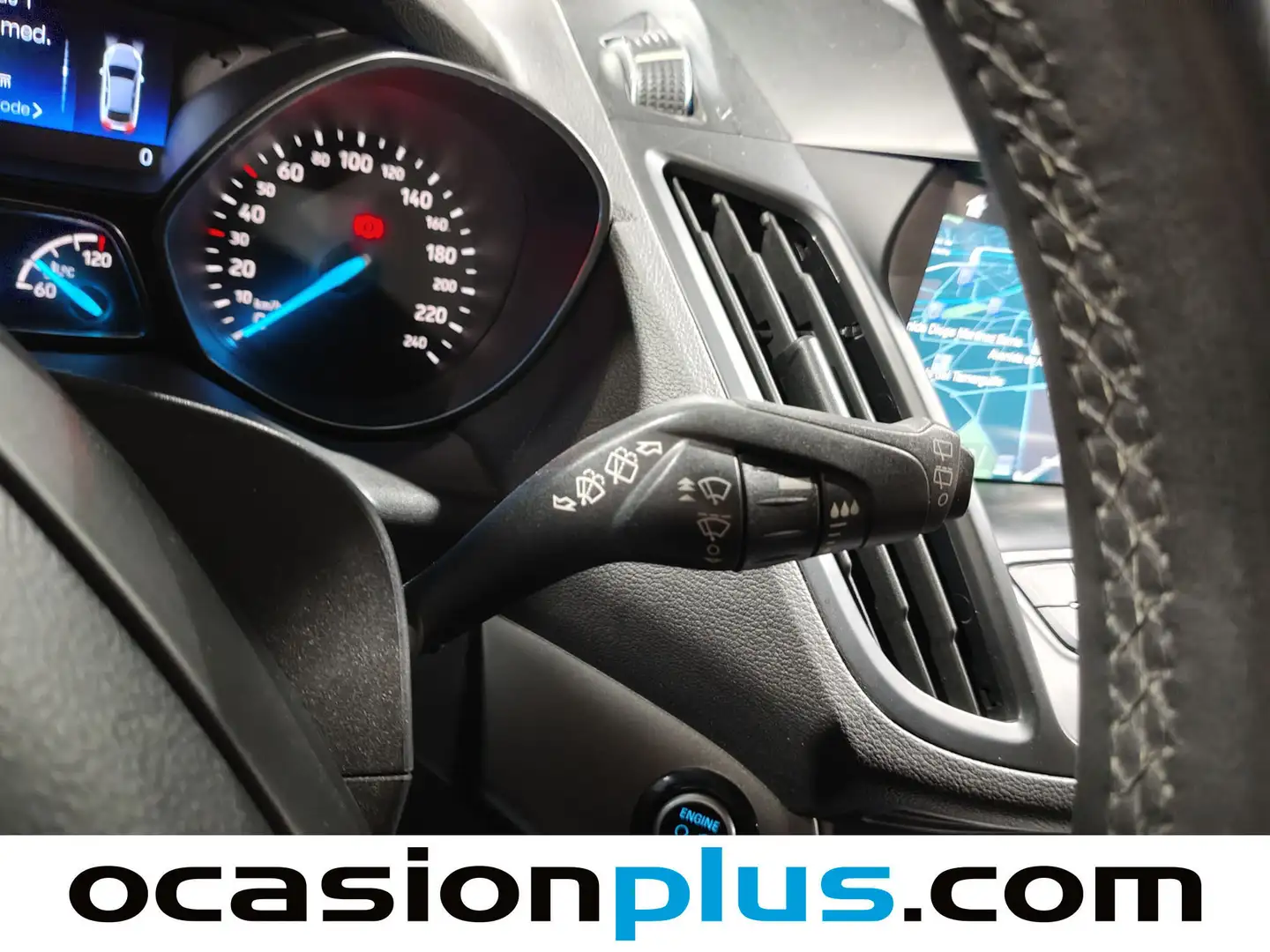 Foto Ford Kuga Ford Kuga 1.5 EcoBoost S&S Trend+ 4x2 (120 CV)