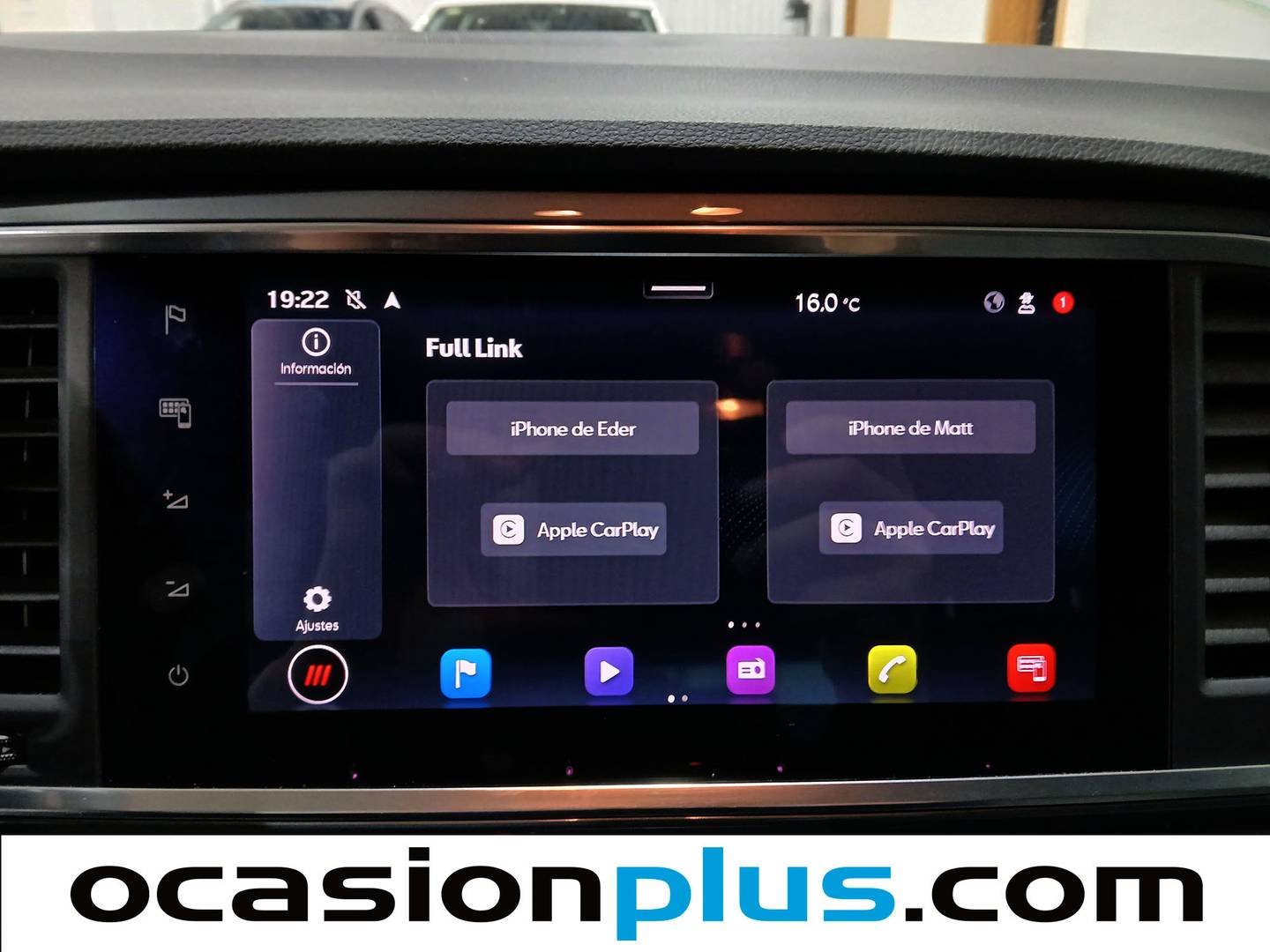 Seat Ateca SEAT Ateca 1.5 TSI S&S Style XL (150 CV) gasolina