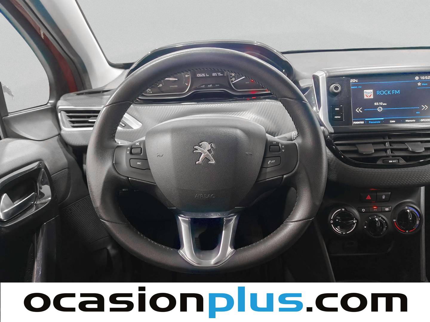 Peugeot 208 Peugeot 208 PureTech 82 Style (82 CV) barato
