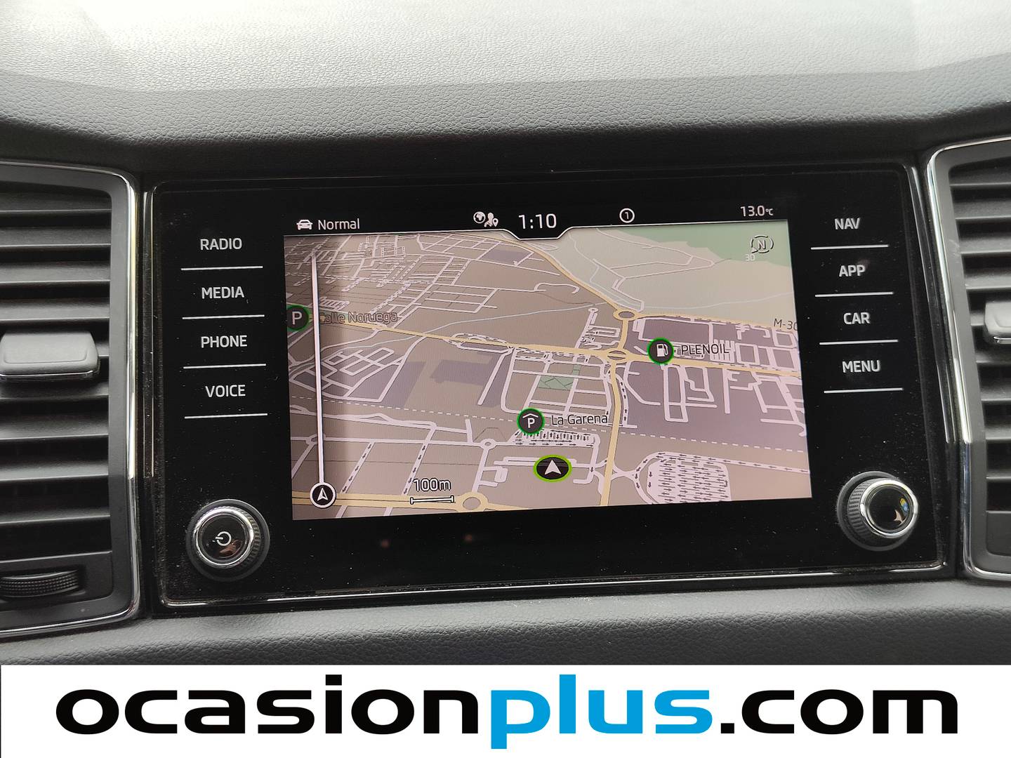 Extras y acabados del Skoda Kodiaq Skoda Kodiaq 2.0 TDI Ambition 4x4 DSG (150 CV)