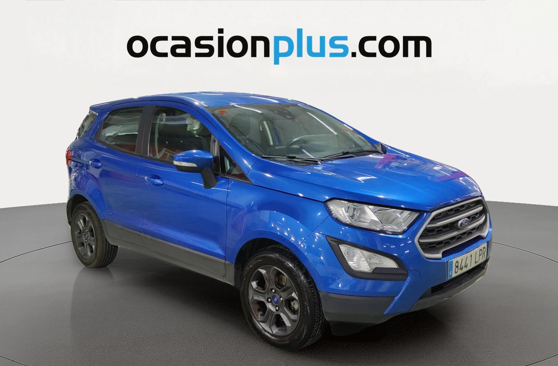 Ford EcoSport 1.0T EcoBoost Trend - foto 2