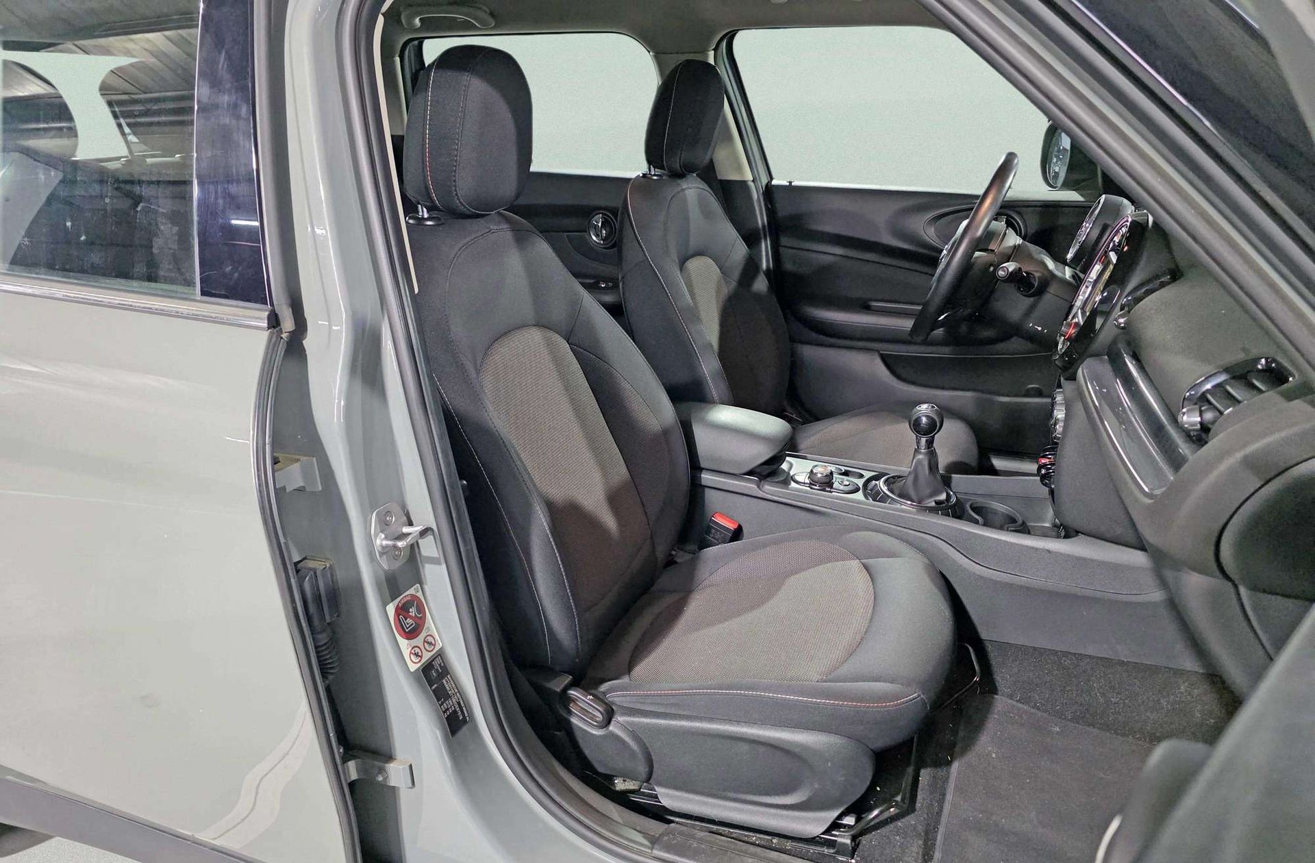 MINI Clubman One D - foto 13