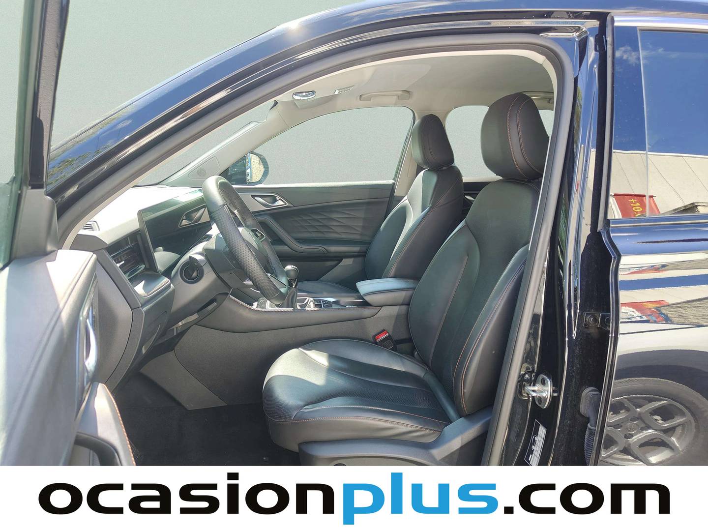 MG HS MG HS 1.5T Luxury  (170 CV) 170cv