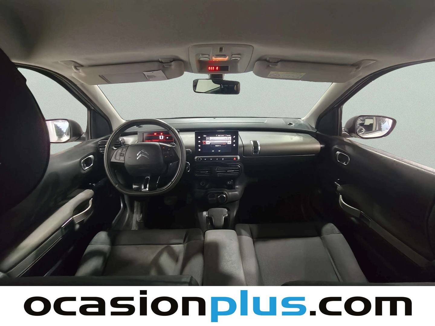 Citroën C4 Cactus Citroen C4 Cactus BlueHDi 100 Feel (100 CV) de segunda mano