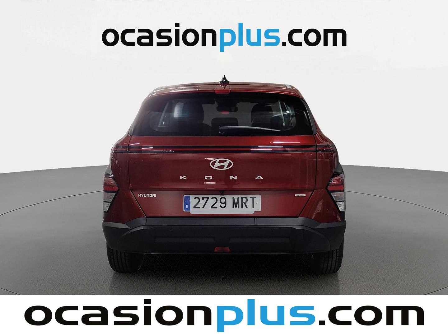 Hyundai Kona Hyundai Kona 1.6 GDI HEV Maxx DCT (141 CV) barato