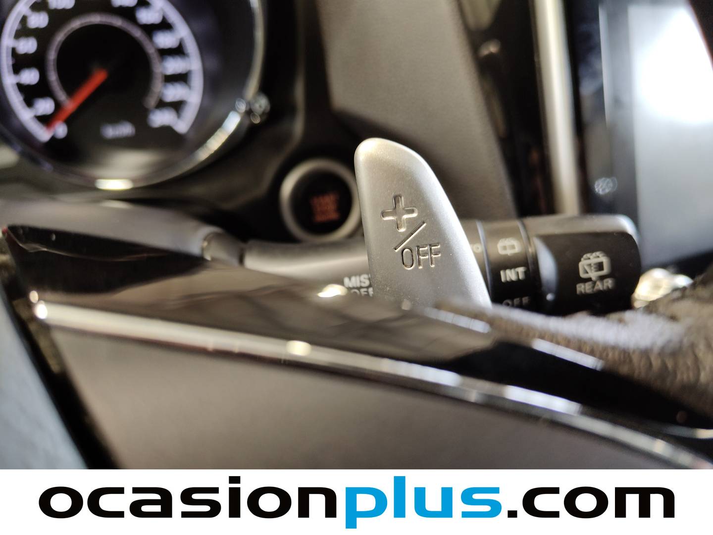 Mitsubishi ASX Mitsubishi ASX 200 MPI Motion CVT  (150 CV) al mejor precio