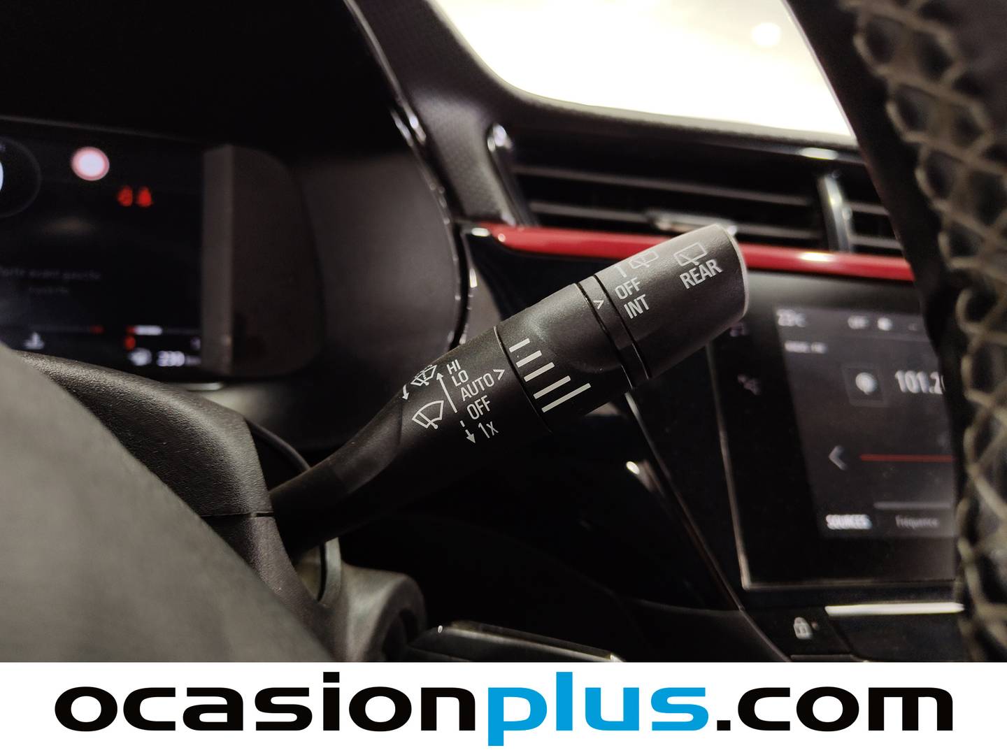 Opel Corsa Opel Corsa 1.2 Turbo XHL GS-Line (100 CV) seminuevo